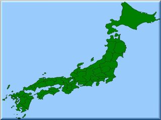 都道府県名・県庁所在地クイズマップ